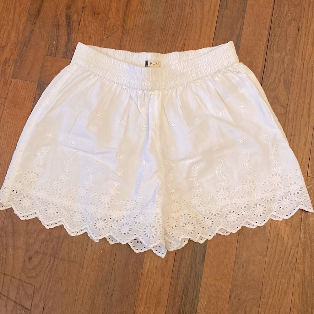 Roxy Shorts